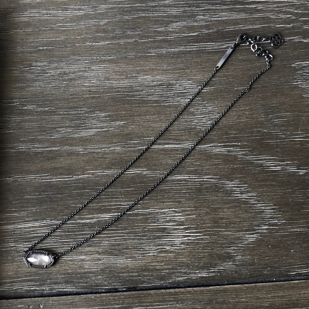 Gently used Kendra Scott Necklace